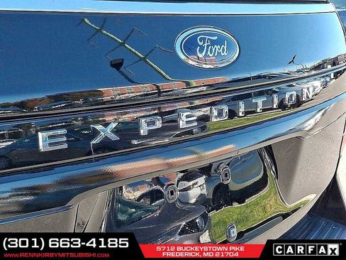 Used 2022 Ford Expedition XLT image 33