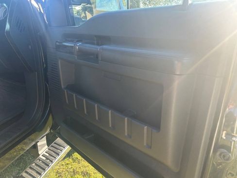 Used 2014 Ford F350 Platinum AWD/4WD image 15
