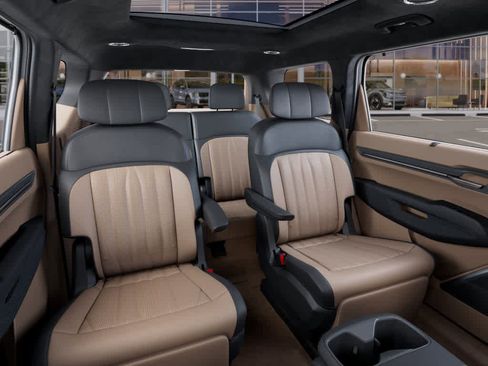 New 2026 Kia EV9 GT-Line AWD/4WD image 16