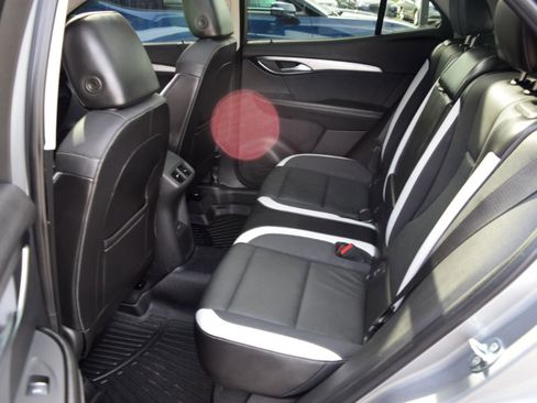 Used 2024 Buick Envision Sport Touring image 34