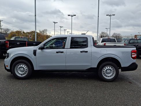 New 2025 Ford Maverick XL w/ 4K Tow Package image 4