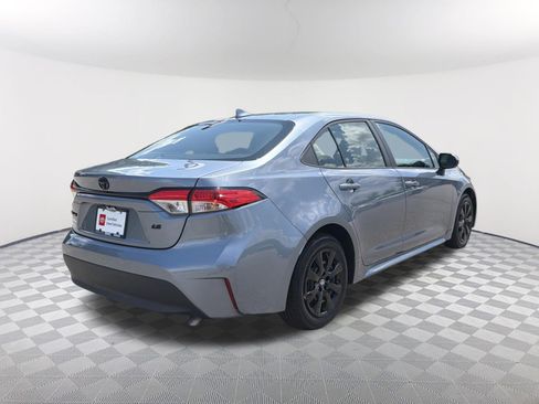 Certified 2023 Toyota Corolla LE FWD image 17