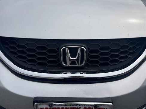 Used 2014 Honda Civic LX image 32