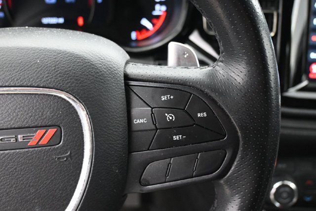 Used 2022 Dodge Durango GT w/ Blacktop Package RWD image 31