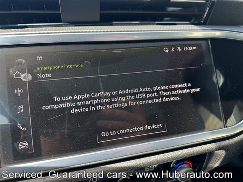 Used 2023 Audi Q3 2.0T Premium image 27