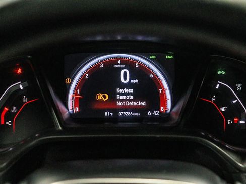 Used 2020 Honda Civic Si image 26