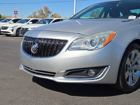Used 2014 Buick Regal FWD image 7
