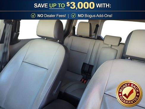 Used 2018 Ford Transit Connect XLT image 21