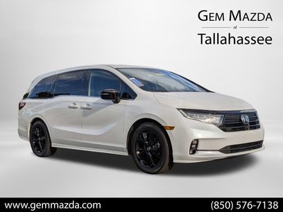 Used 2023 Honda Odyssey Sport
