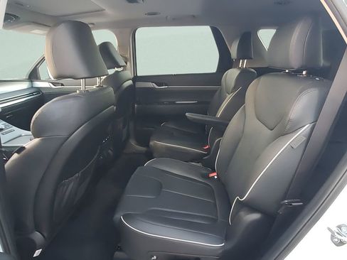 Used 2025 Hyundai Palisade XRT image 17