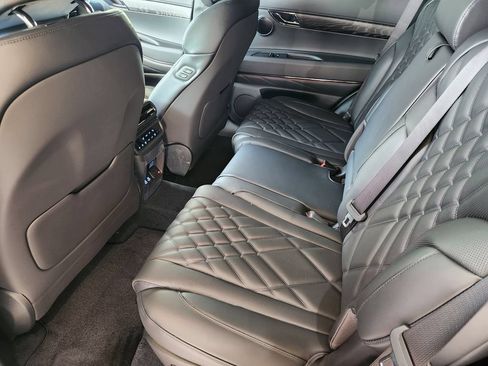 New 2026 Genesis GV80 3.5T Prestige AWD/4WD image 20