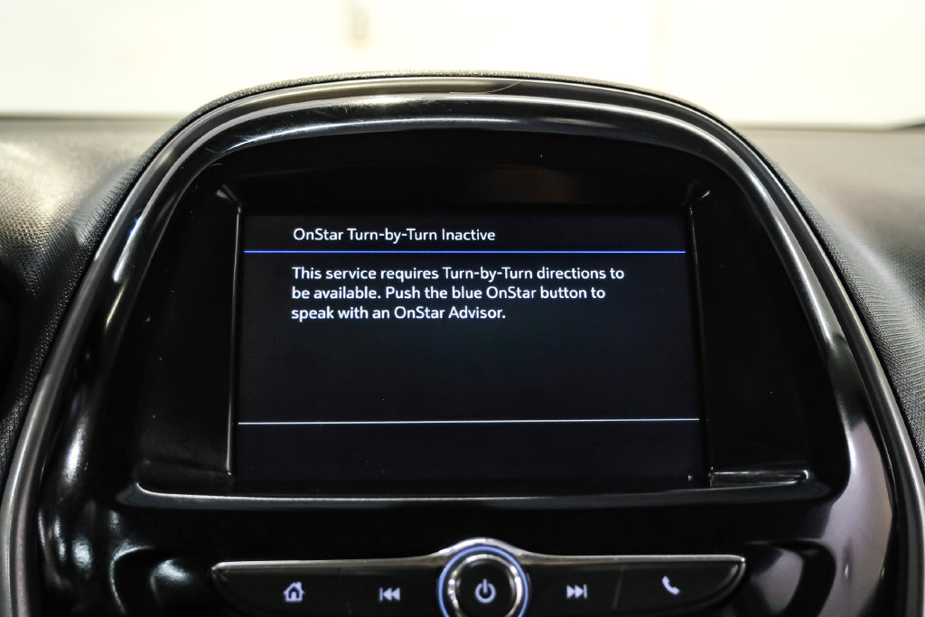 Used 2022 Chevrolet Spark LT FWD image 28