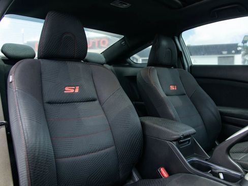 Used 2013 Honda Civic Si image 25