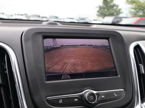 Used 2024 Chevrolet Equinox LS w/ LPO, Cargo Package FWD image 17