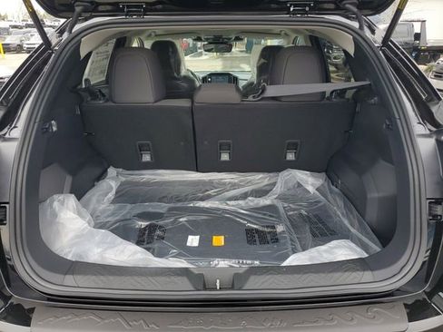 New 2026 Subaru Crosstrek 2.0i Premium image 9