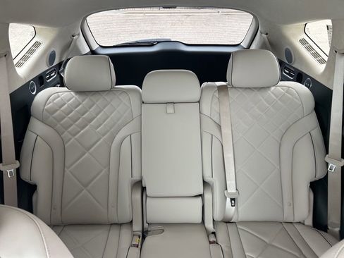 New 2026 Genesis GV80 3.5T Prestige AWD/4WD image 29