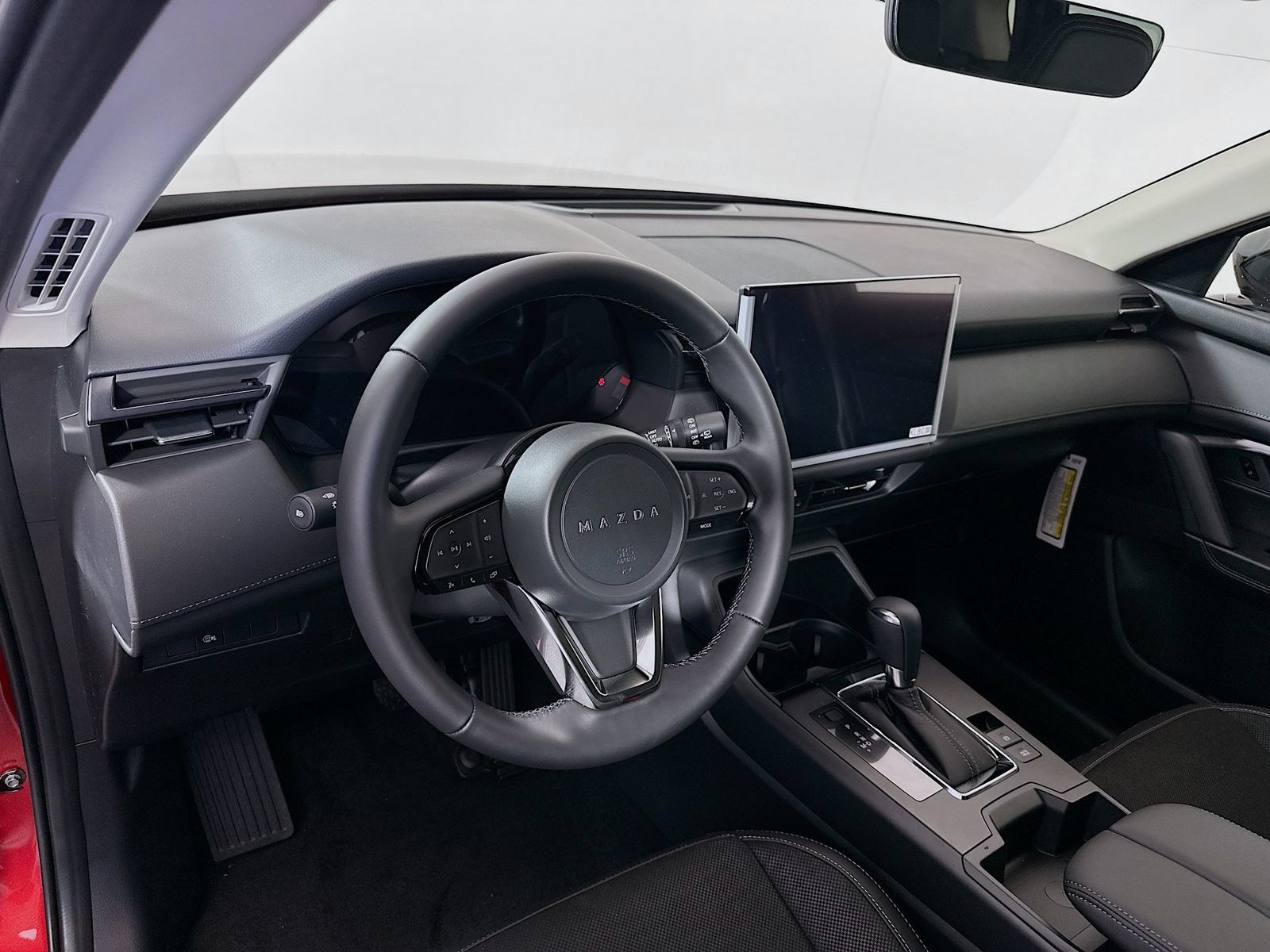 New 2026 MAZDA CX-5 Select AWD/4WD image 9