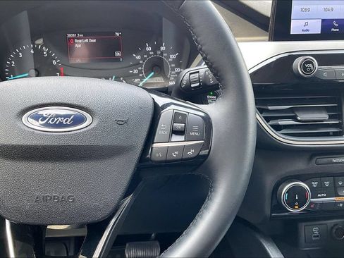 Used 2022 Ford Escape SEL AWD/4WD image 18
