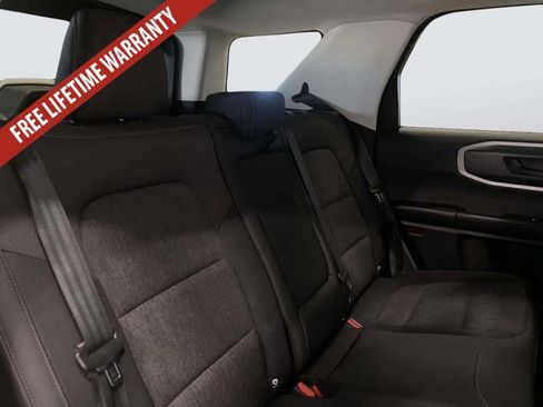 Used 2024 Ford Bronco Sport Big Bend w/ Convenience Package AWD/4WD image 35