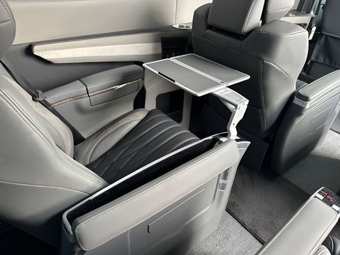 New 2025 RAM ProMaster 2500 w/ Advanced Safety Group image 25