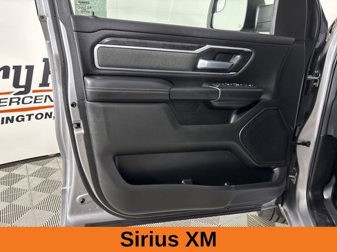 Used 2022 RAM 1500 Big Horn image 9