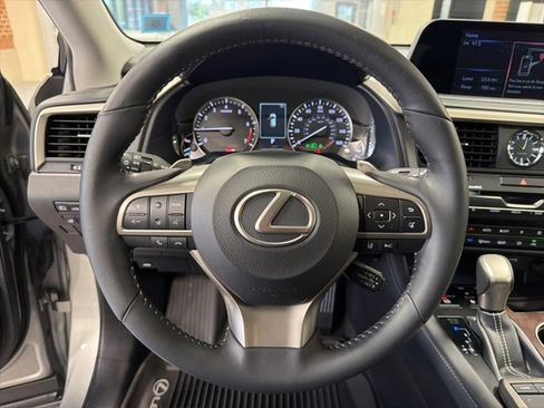 Used 2022 Lexus RX 350 AWD w/ Premium Package image 17