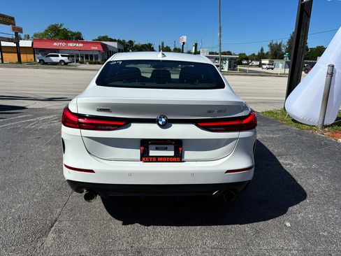 Used 2021 BMW 228i xDrive Gran Coupe w/ Convenience Package image 5