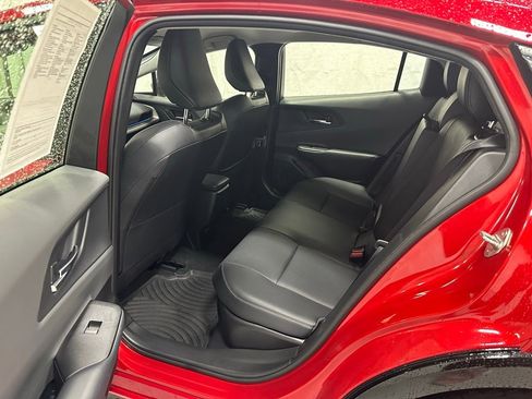 Used 2025 Toyota Prius XLE image 45