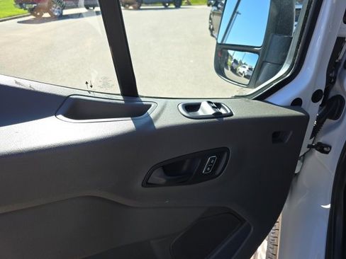Used 2022 Ford Transit 250 Low Roof w/ Exterior Upgrade Package image 12