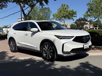 Used 2026 Acura MDX SH-AWD w/ Technology Package