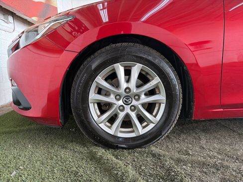 Used 2016 MAZDA MAZDA3 i Touring image 35