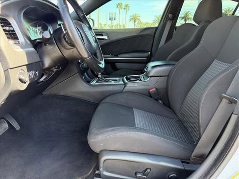 Used 2022 Dodge Charger GT image 6
