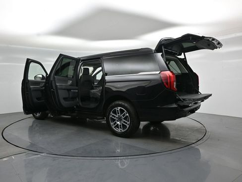 Certified 2025 Ford Expedition Max Active image 35