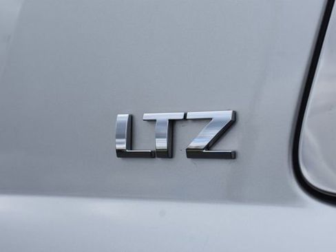 Certified 2016 Chevrolet Tahoe LTZ image 17