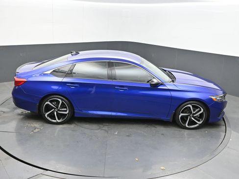 Used 2022 Honda Accord Sport Special Edition image 39