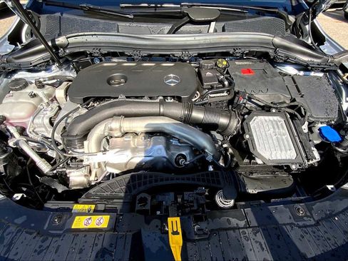 New 2026 Mercedes-Benz GLA 250 4MATIC image 20