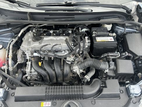 Used 2021 Toyota Corolla LE image 19