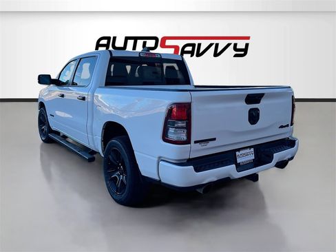 Used 2023 RAM 1500 Big Horn image 5