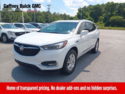 Used 2018 Buick Enclave Essence w/ Trailering Package