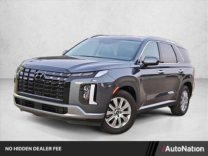 Used 2025 Hyundai Palisade SEL
