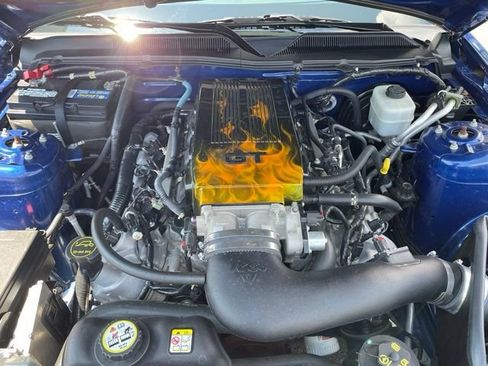 Used 2007 Ford Mustang GT Premium RWD image 29