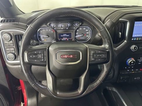 Used 2019 GMC Sierra 1500 AT4 w/ AT4 Premium Package image 14