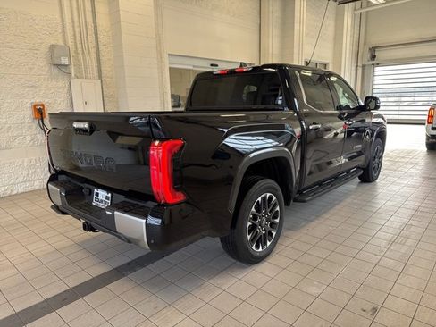 New 2026 Toyota Tundra Limited image 5