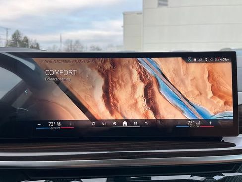 New 2026 BMW X7 xDrive40i w/ Dynamic Handling Package image 19