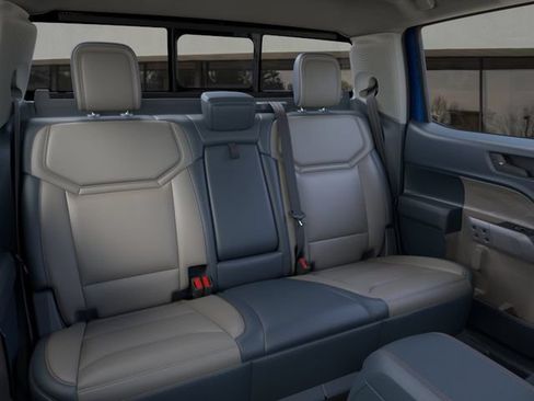 New 2026 Ford Maverick Lariat AWD/4WD image 11