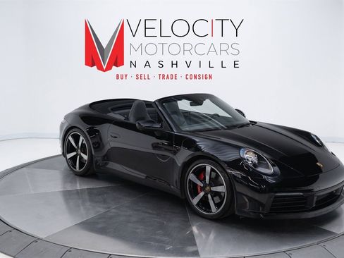 Used 2021 Porsche 911 Carrera 4S image 12