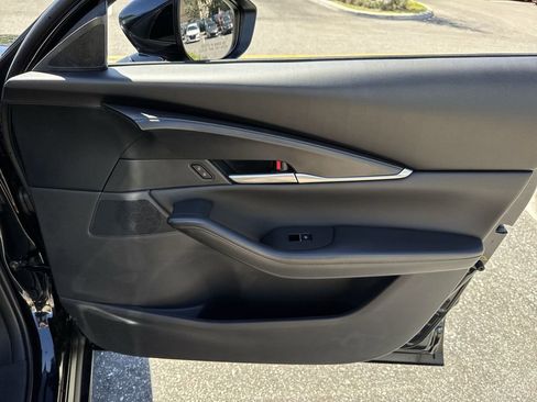 New 2026 MAZDA CX-30 AWD 2.5 S w/ Select Sport Pkg image 44