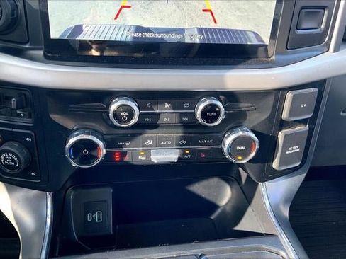 Used 2022 Ford F150 XLT w/ Equipment Group 302A High image 32