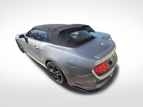 Used 2022 Ford Mustang Premium image 6