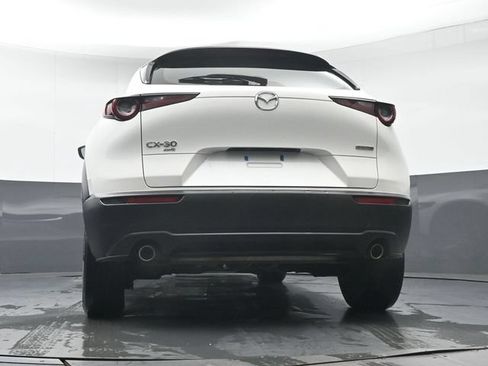 Certified 2024 MAZDA CX-30 AWD 2.5 S image 28